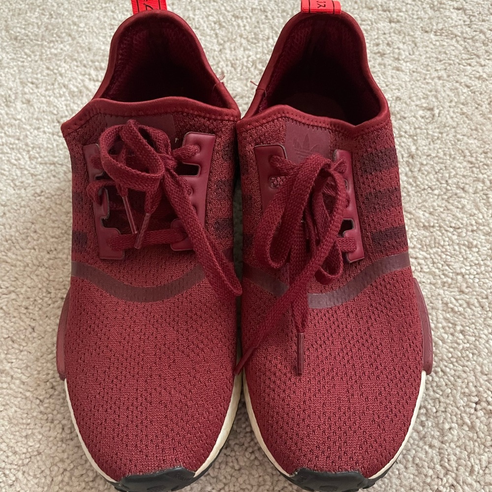 ADIDAS NMD's